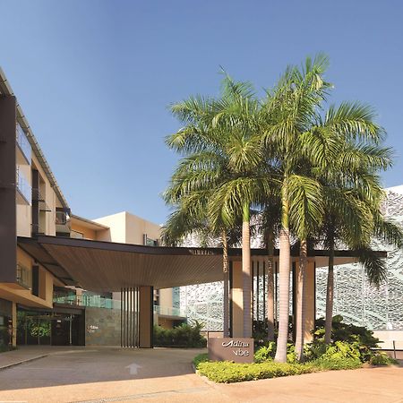 Adina Apartment Hotel Darwin Waterfront Экстерьер фото