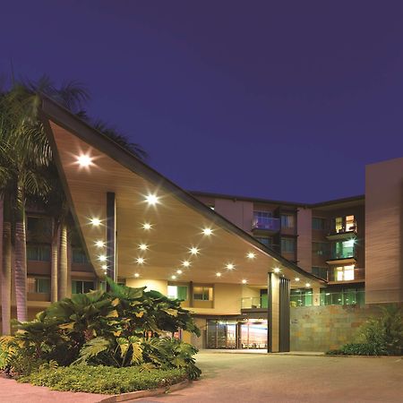 Adina Apartment Hotel Darwin Waterfront Экстерьер фото
