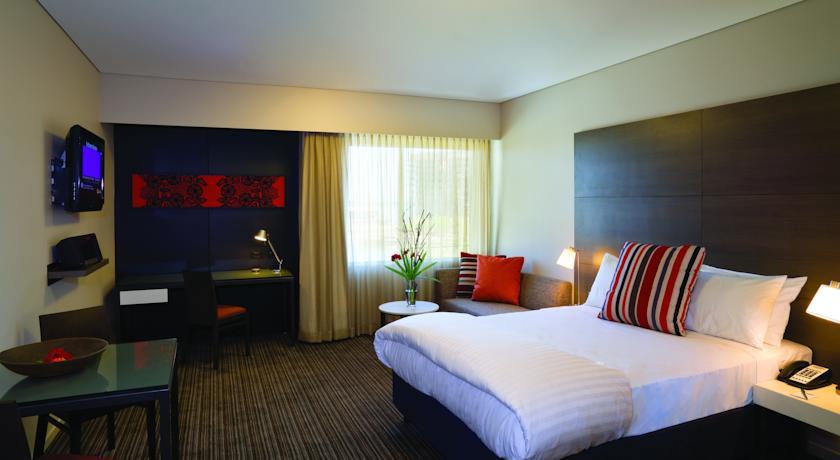 Adina Apartment Hotel Darwin Waterfront Экстерьер фото