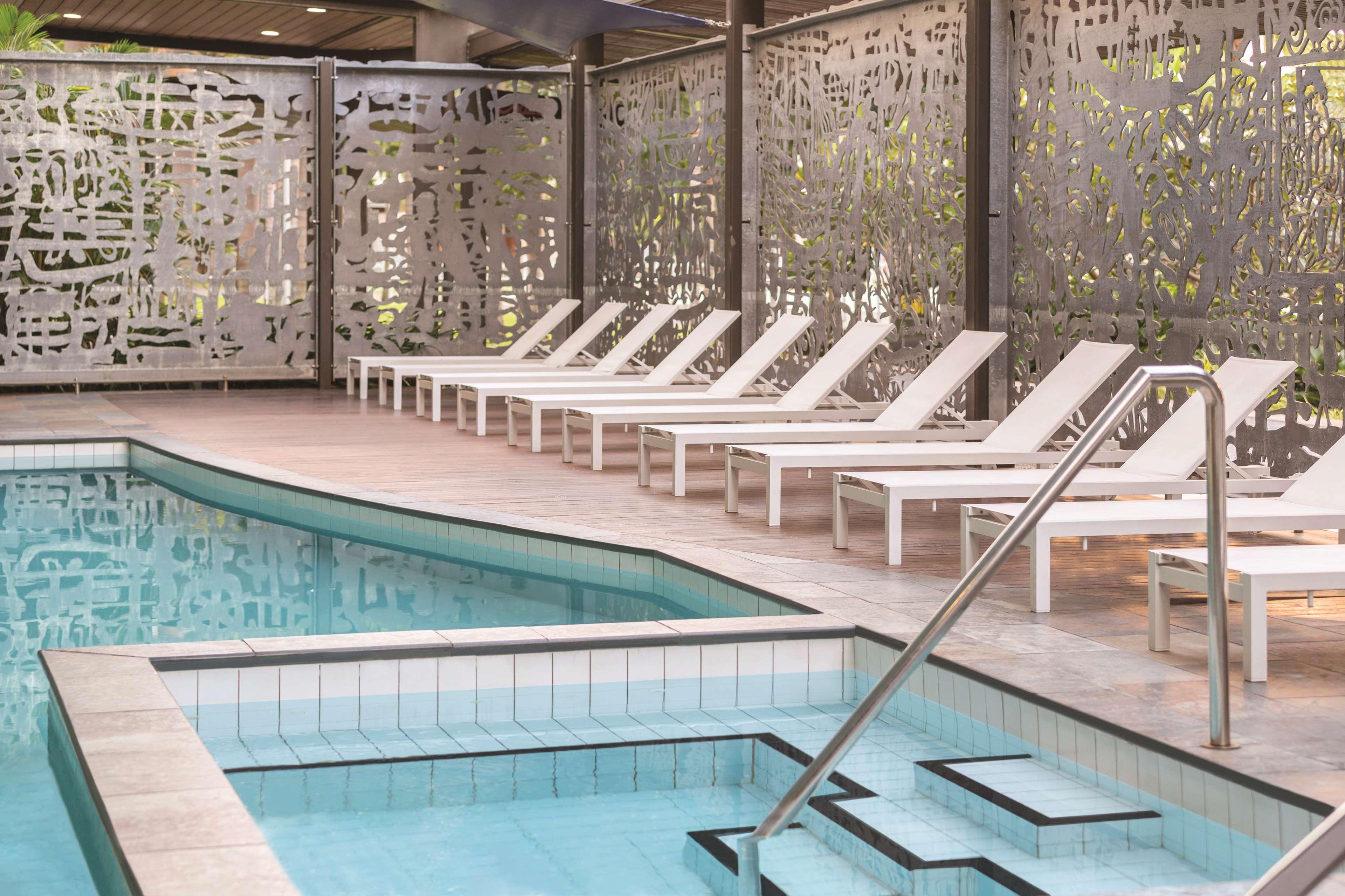 Adina Apartment Hotel Darwin Waterfront Экстерьер фото