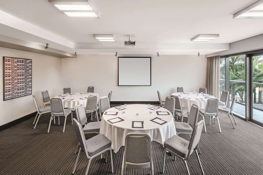 Adina Apartment Hotel Darwin Waterfront Удобства фото