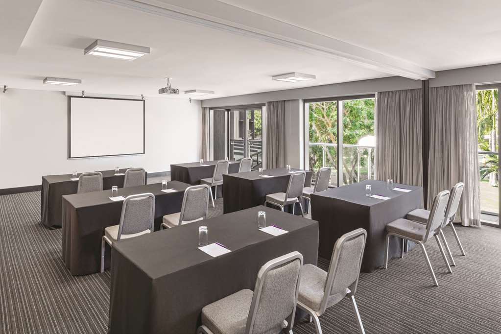 Adina Apartment Hotel Darwin Waterfront Удобства фото